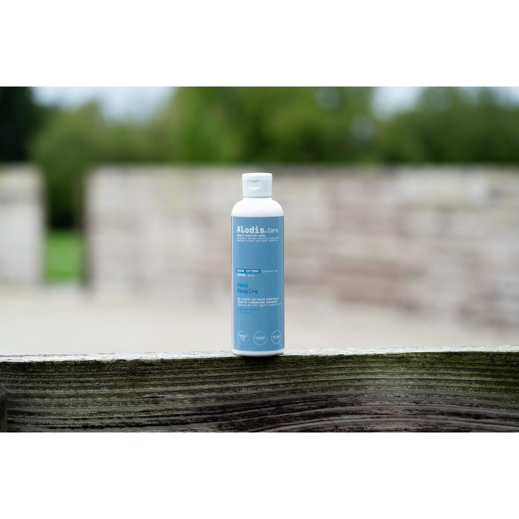 Gel respiratoire Alodis Care Vaso Respire Gel respiratoire Alodis Care Vaso Respire