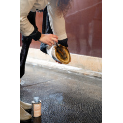 Huile Alodis Care Fourchette Clean