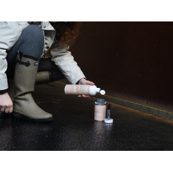 Huile Alodis Care Fourchette Clean