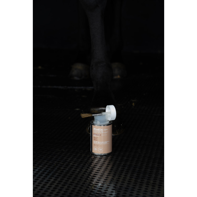 Huile Alodis Care Hoof Choc Huile Alodis Care Hoof Choc