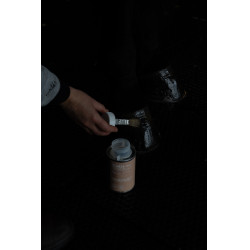 Huile Alodis Care Hoof Choc Huile Alodis Care Hoof Choc