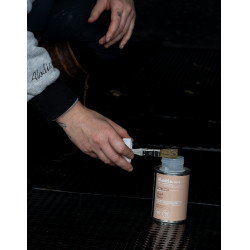 Huile Alodis Care Hoof Choc Huile Alodis Care Hoof Choc