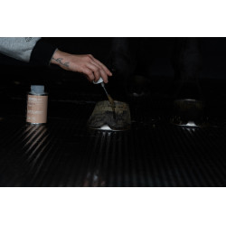 Huile Alodis Care Hoof Choc Huile Alodis Care Hoof Choc