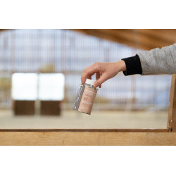 Huile Alodis Care Hoof Choc Huile Alodis Care Hoof Choc