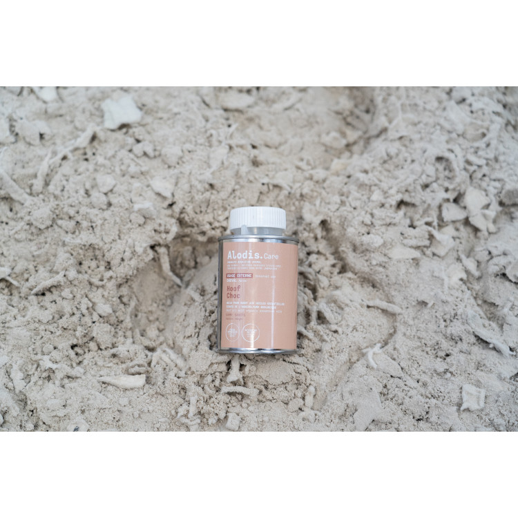 Huile Alodis Care Hoof Choc Huile Alodis Care Hoof Choc