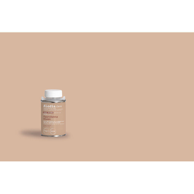 Huile Alodis Care Fourchette Clean Huile Alodis Care Fourchette Clean