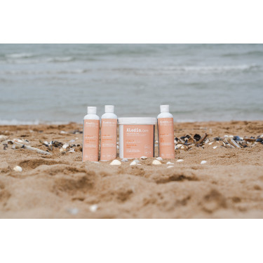 Huile Alodis Care Sensitive Oil Huile Alodis Care Sensitive Oil