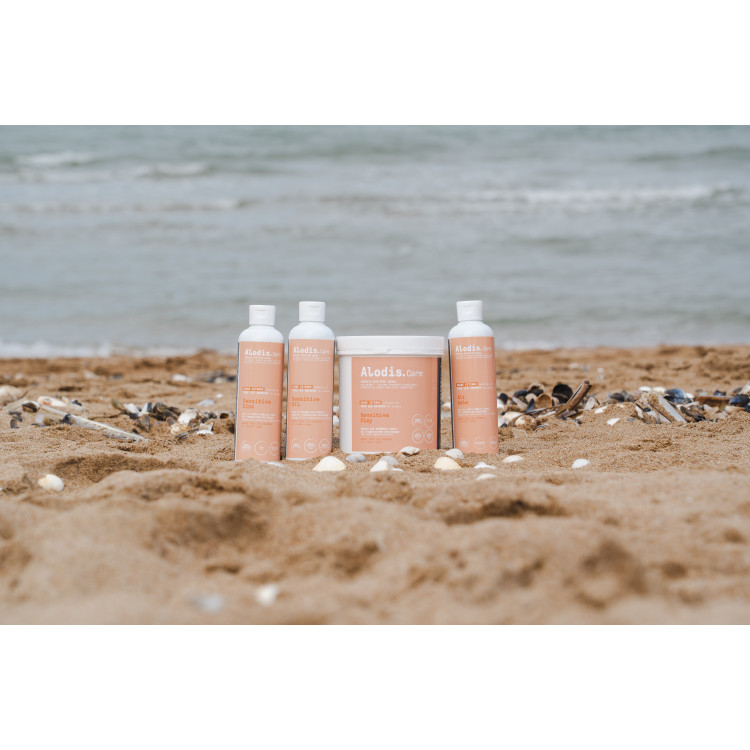 Huile Alodis Care Sensitive Oil Huile Alodis Care Sensitive Oil
