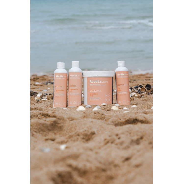 Huile Alodis Care Sensitive Oil Huile Alodis Care Sensitive Oil