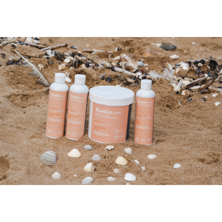 Huile Alodis Care Sensitive Oil Huile Alodis Care Sensitive Oil