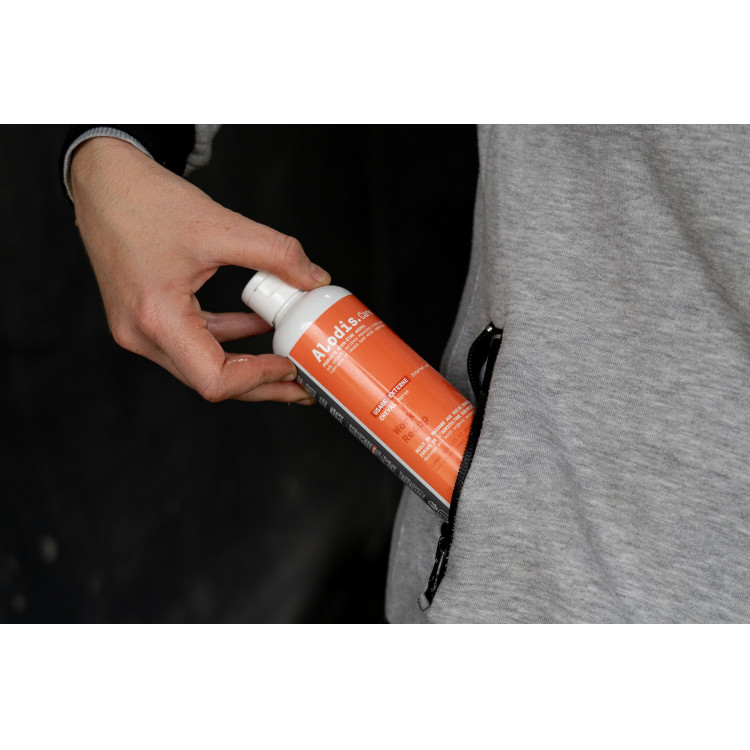Huile Alodis Care Work Recup Huile Alodis Care Work Recup