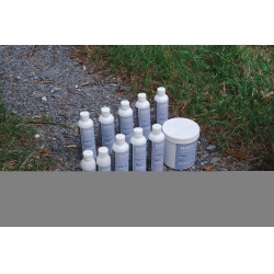 Shampoing Alodis Care Cani Soap pour chien Shampoing Alodis Care Cani Soap pour chien