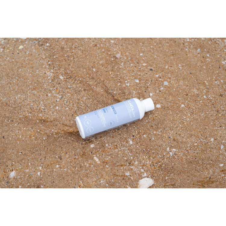 Shampoing Alodis Care Cani Soap pour chien Shampoing Alodis Care Cani Soap pour chien