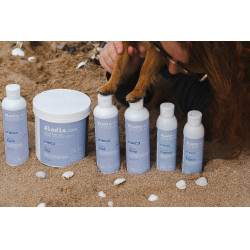 Shampoing Alodis Care Cani Soap pour chien Shampoing Alodis Care Cani Soap pour chien