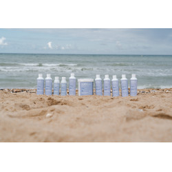 Shampoing Alodis Care Cani Soap pour chien Shampoing Alodis Care Cani Soap pour chien