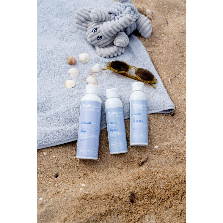 Shampoing Alodis Care Cani Soap pour chien Shampoing Alodis Care Cani Soap pour chien
