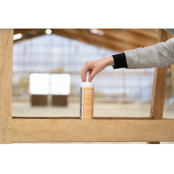 Spray assainissant Alodis Care Top Clean