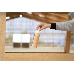 Spray assainissant Alodis Care Top Clean