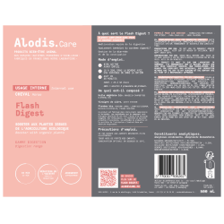 Aliment complémentaire Alodis Care Flash Digest Aliment complémentaire Alodis Care Flash Digest