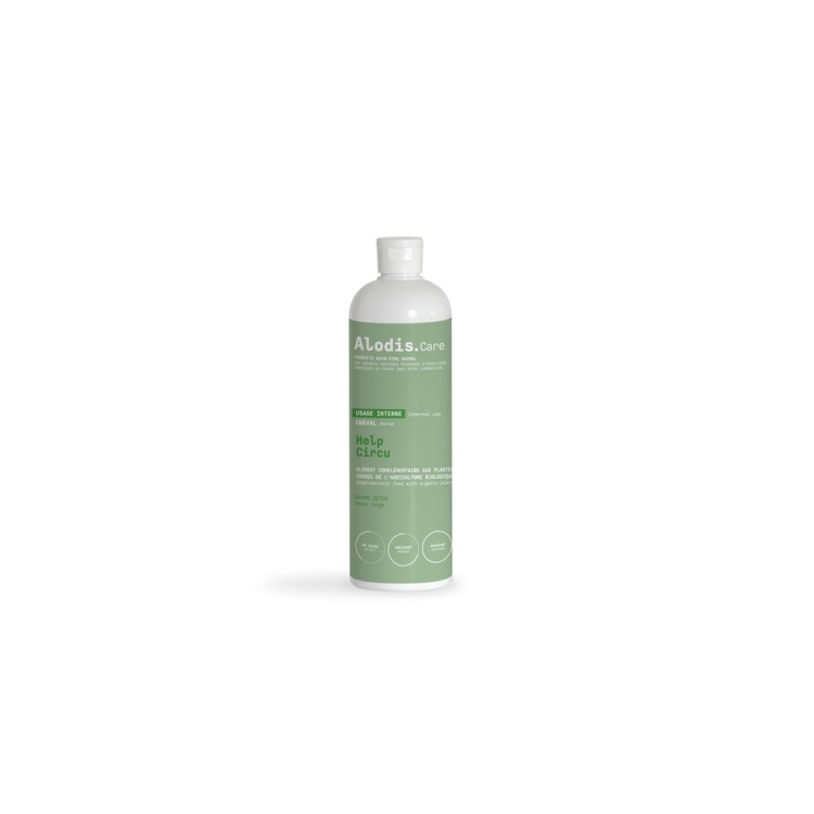Aliment complémentaire Alodis Care Help Circu Aliment complémentaire Alodis Care Help Circu