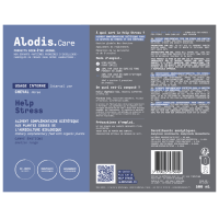 Aliment complémentaire Alodis Care Help Stress Aliment complémentaire Alodis Care Help Stress