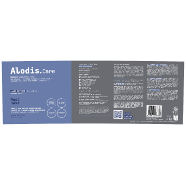 Argile Alodis Care Must Have Argile Alodis Care Must Have