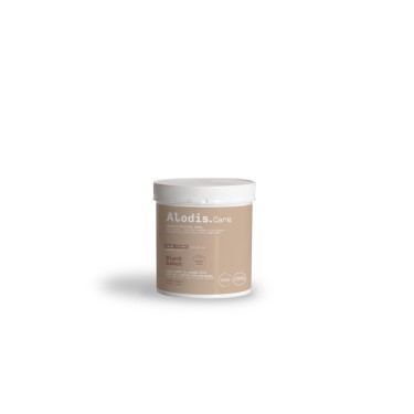 Baume Alodis Care Black Sabot Baume Alodis Care Black Sabot