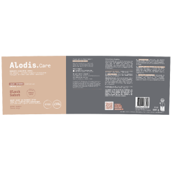 Baume Alodis Care Black Sabot Baume Alodis Care Black Sabot