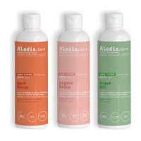 Huile Alodis Care Trio Massage Huile Alodis Care Trio Massage