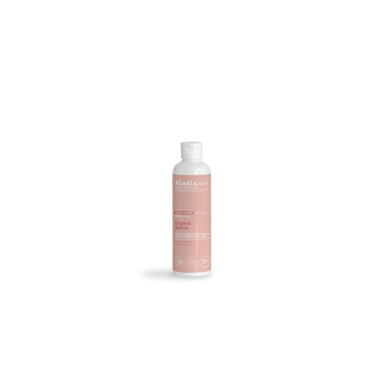 Huile Alodis Care Trio Massage Huile Alodis Care Trio Massage