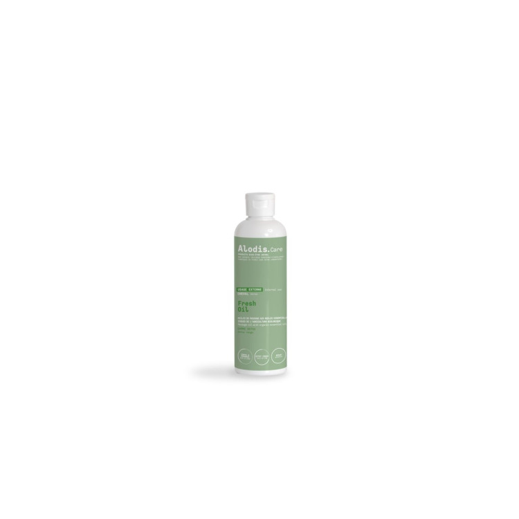 Huile Alodis Care Trio Massage Huile Alodis Care Trio Massage