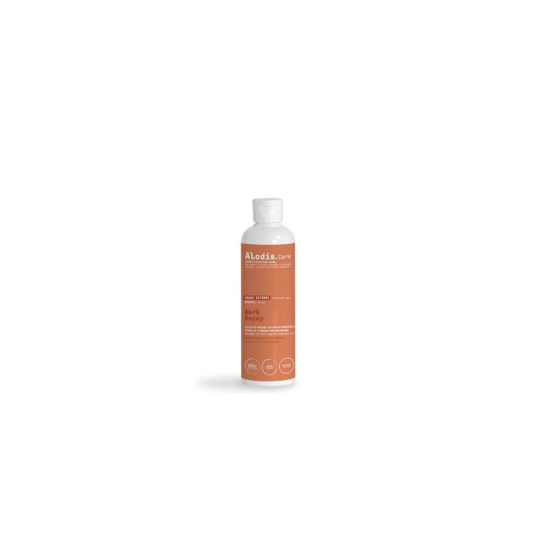 Huile Alodis Care Trio Massage Huile Alodis Care Trio Massage