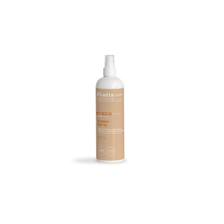 Répulsif Alodis Care Summer Spray Répulsif Alodis Care Summer Spray