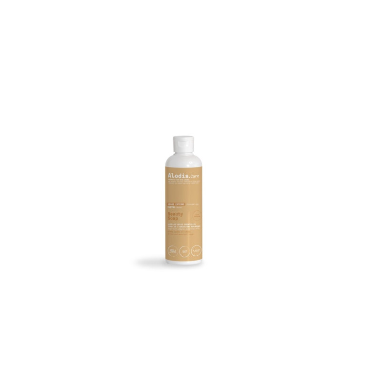 Shampoing Alodis Care Beauty Soap Shampoing Alodis Care Beauty Soap