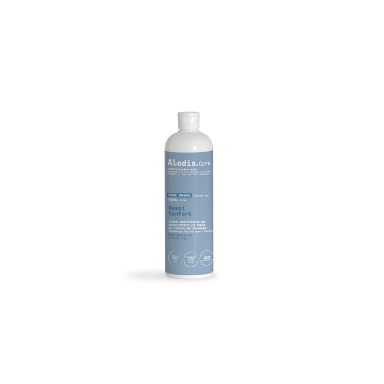 Sirop Alodis Care Respi Confort Sirop Alodis Care Respi Confort
