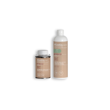Recharge huile pour sabots Alodis Care Hoof Choc Recharge huile pour sabots Alodis Care Hoof Choc