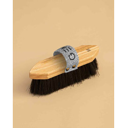 Brosse GEM poils longs Silver Brosse GEM poils longs Silver