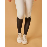 Chaussettes GEM Love Bleu marine Chaussettes GEM Love Bleu marine