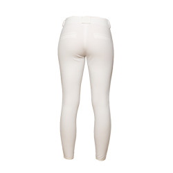Pantalon GEM John Blanc
