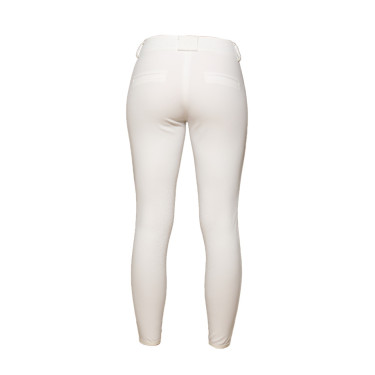 Pantalon GEM John Blanc