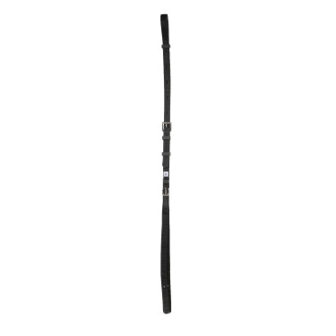 Lanière de croupière nylon béta sans croupière Finn-Tack Pro Lanière de croupière nylon béta sans croupière Finn-Tack Pro
