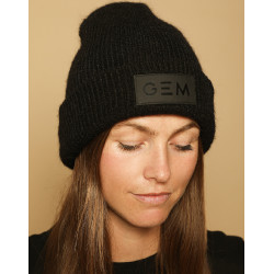 Bonnet GEM Bali Noir