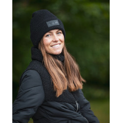 Bonnet GEM Bali Noir