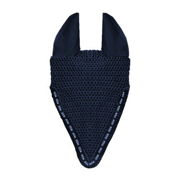 Bonnet Love GEM long Marine Bleu marine Bonnet Love GEM long Marine Bleu marine