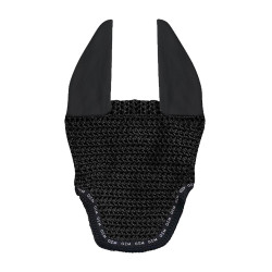 Bonnet Love GEM court Noir