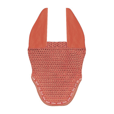 Bonnet Love GEM court Terracotta Orange