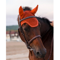Bonnet Love GEM court Terracotta Orange