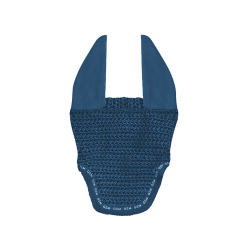 Bonnet Love GEM court Bleu orage Bonnet Love GEM court Bleu orage