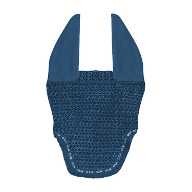 Bonnet Love GEM court Bleu orage