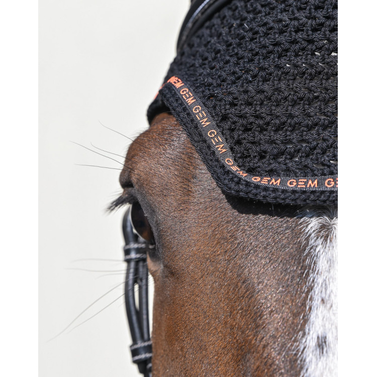 Bonnet GEM Mesh court Bonnet GEM Mesh court